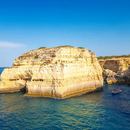 By The Sea 2 By Algarve Vacation Апартаменты *