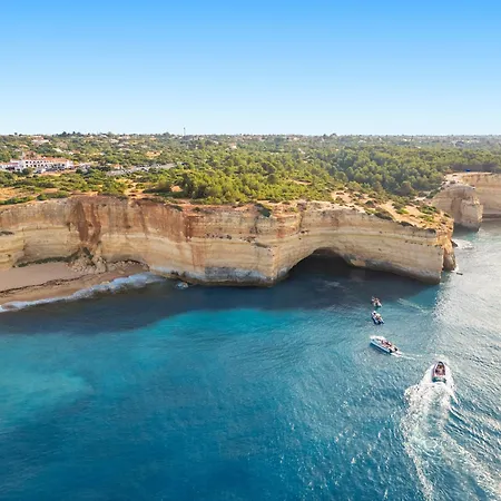 By The Sea 2 By Algarve Vacation Апартаменты Карвоейру
