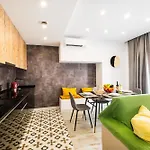 Apartamento By The Sea 2 By Algarve Vacation *