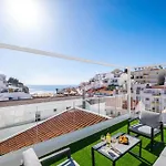 By The Sea 2 By Algarve Vacation Apartamento *