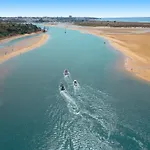 Apartamento By The Sea 2 By Algarve Vacation