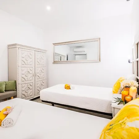 Apartment Carvoeiro By The Sea 2 By Algarve Vacation