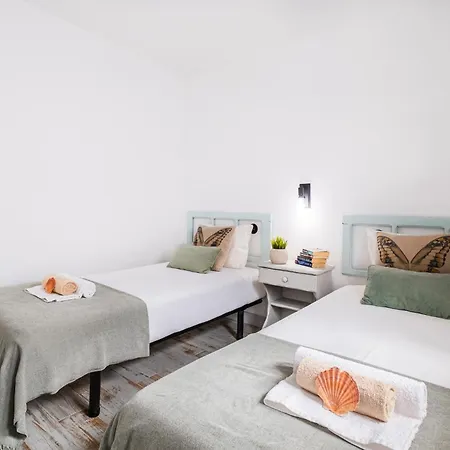 Apartment Carvoeiro By The Sea 2 By Algarve Vacation