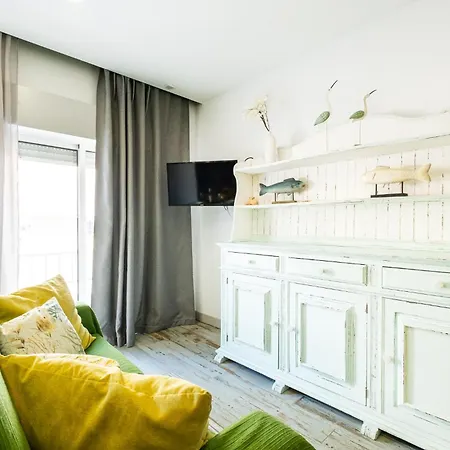 Apartment Carvoeiro By The Sea 2 By Algarve Vacation *