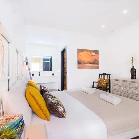 By The Sea 2 By Algarve Vacation Apartment Carvoeiro (Lagoa)