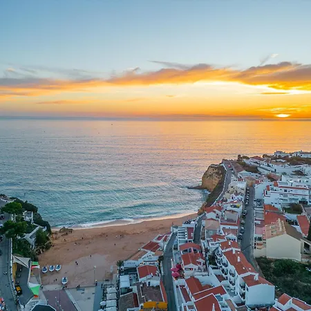 Carvoeiro By The Sea 2 By Algarve Vacation