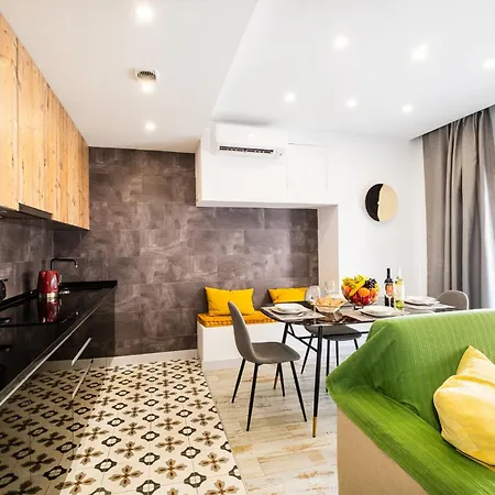 Apartment Carvoeiro By The Sea 2 By Algarve Vacation *