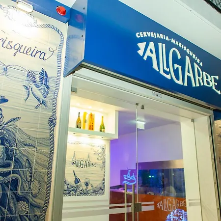 Carvoeiro By The Sea 2 By Algarve Vacation *