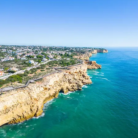 By The Sea 2 By Algarve Vacation Apartment
