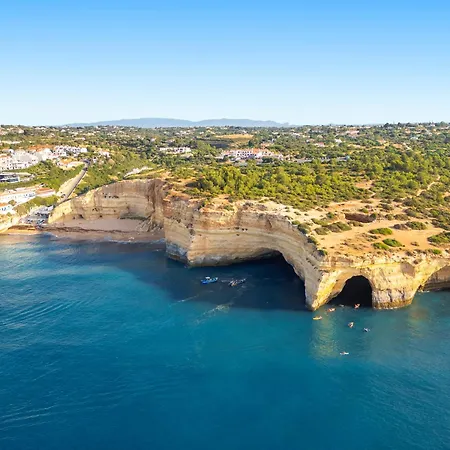 Apartment By The Sea 2 By Algarve Vacation