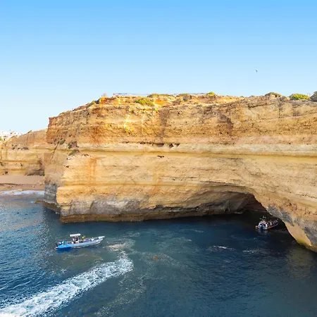 By The Sea 2 By Algarve Vacation Apartment *