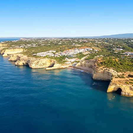 Apartment By The Sea 2 By Algarve Vacation Carvoeiro (Lagoa)