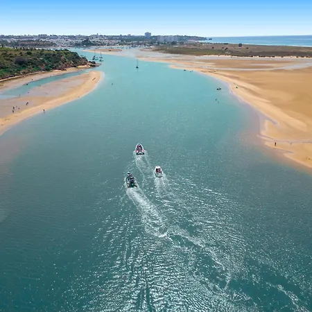 Apartment By The Sea 2 By Algarve Vacation